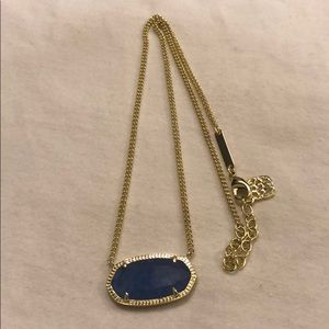 Kendra Scott necklace